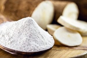 Flours